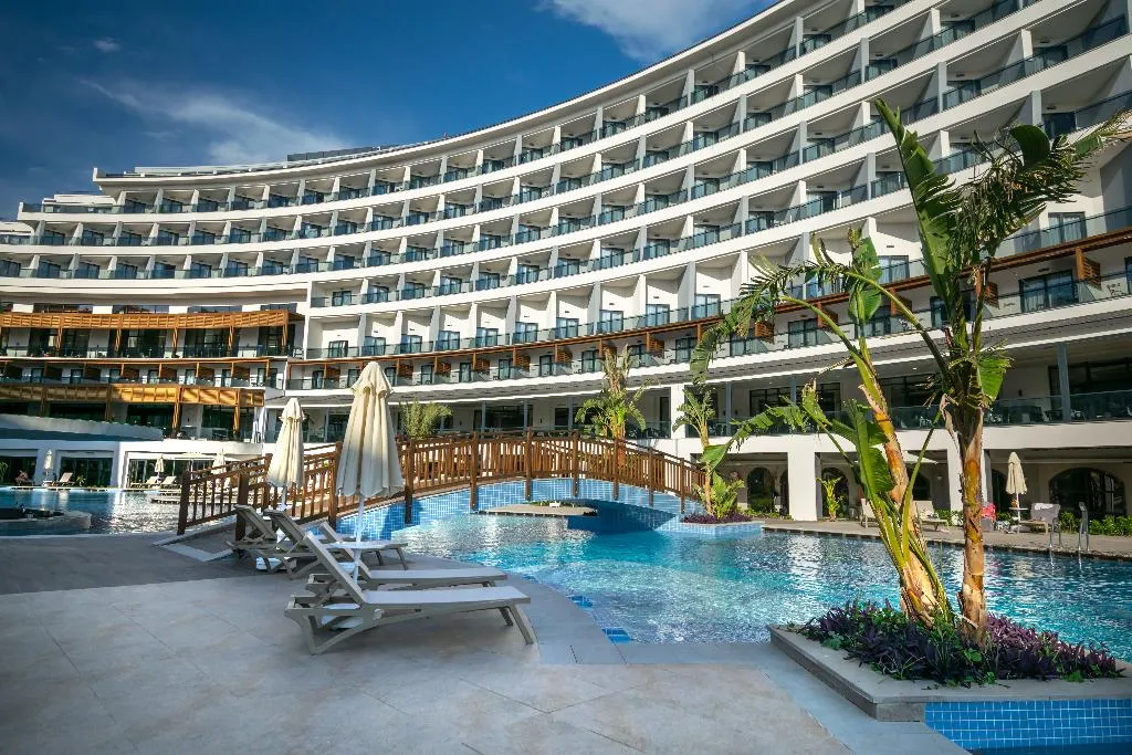 Pool, Seaden Quality Resort & Spa, Antalya