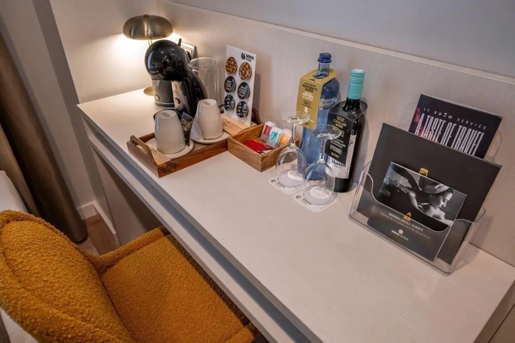 DOUBLE COMFORT Room, Serhs Carlit Hotel, Barcelona