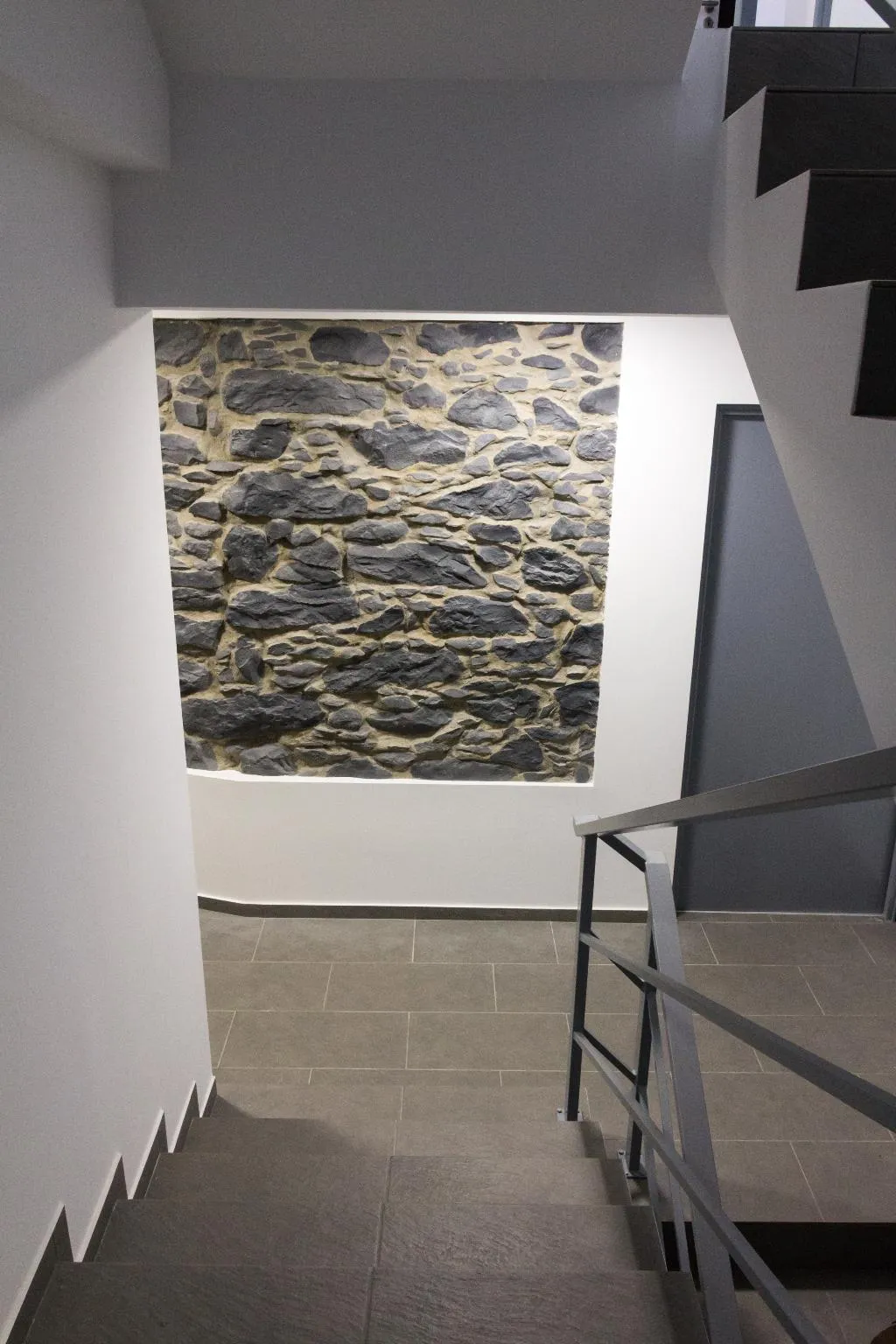 Lobby, Apartamentos Funchal by Petit Hotels, Madeira