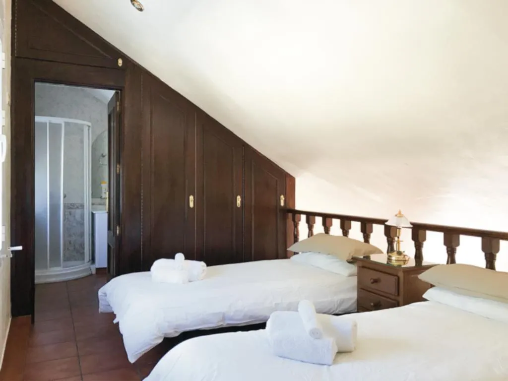 APARTMENT DUPLEX Room, Villa Ignacia B&B, Costa Del Sol