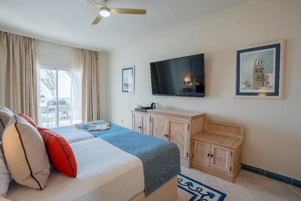 SUITE STANDARD Room, Hotel LIVVO Volcan Lanzarote, Lanzarote