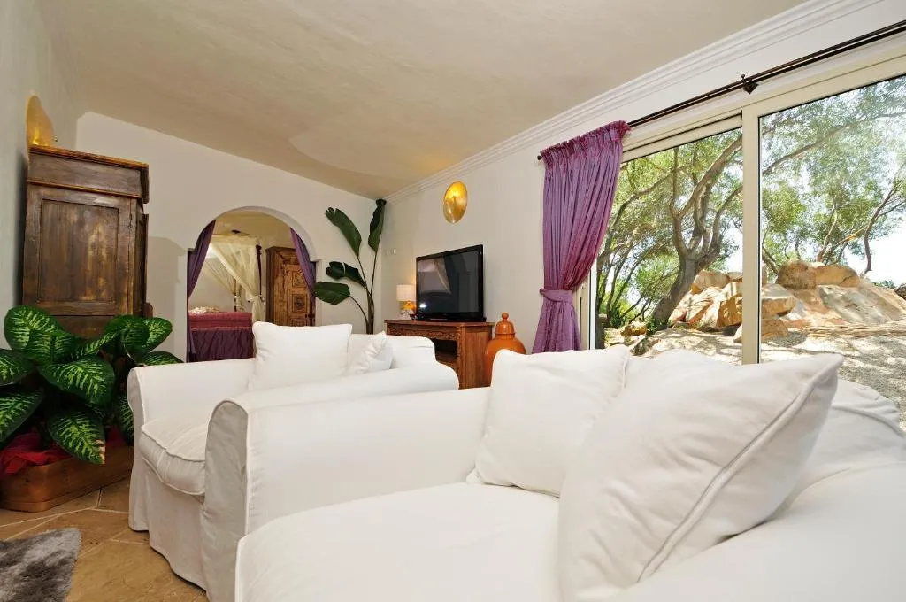Room, Arbatax Park Resort-SUI Del Mare by Falkensteiner, Cagliari