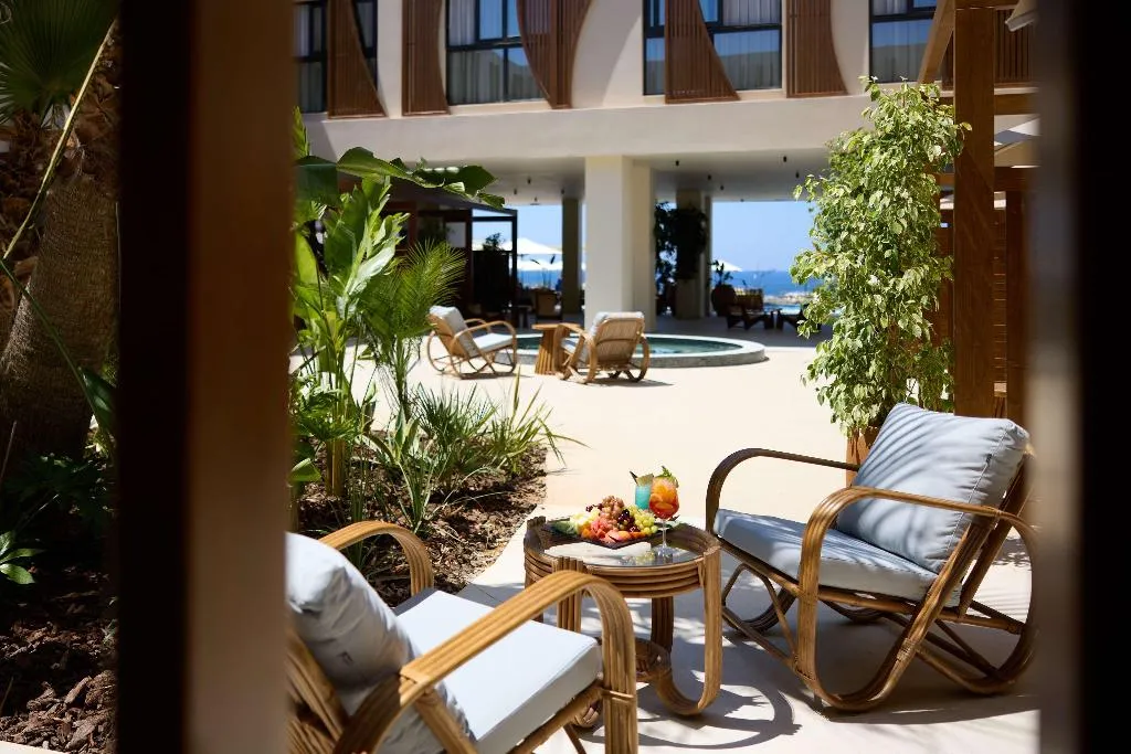 Room, Aulus Chania Resort, Curio Collection by Hilton, Thessaloniki