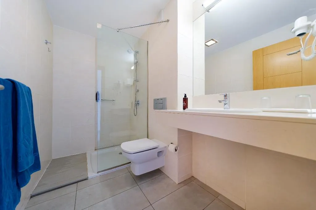 APARTMENT SEA VIEW Room, Servatur Alameda de Jandia, Fuerteventura