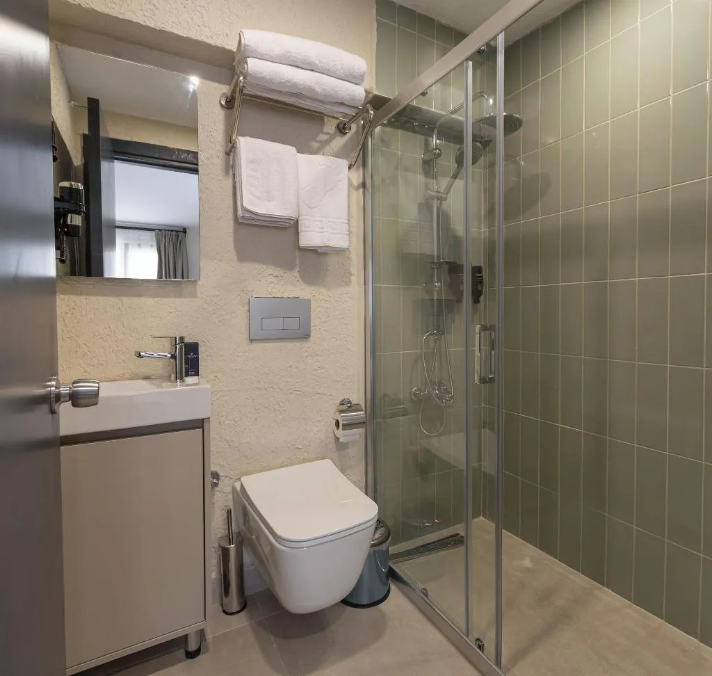 Room, Turka Loca City Hotel, Antalya
