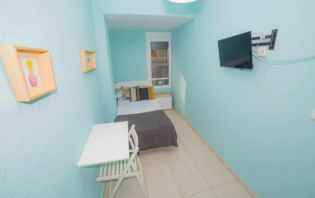 Room, Old Town Alicante, Costa Blanca