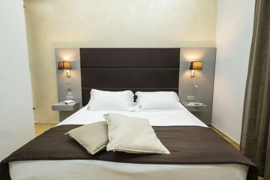 Room, Le Camere dei Conti, Florence