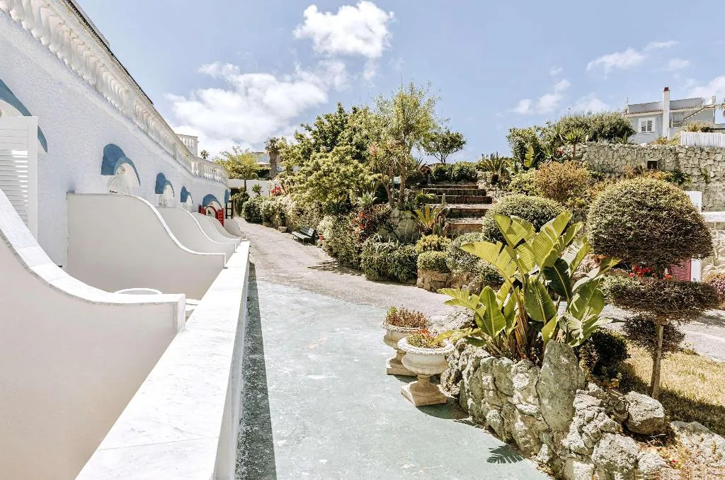 Room, Galidon Wellness Park & SPA, Naples