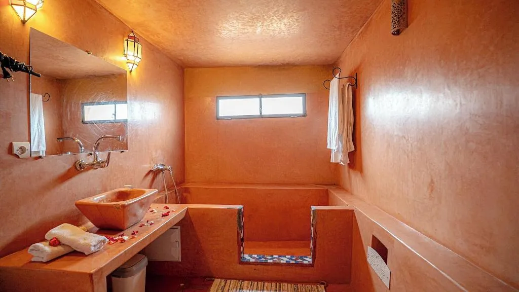Room, Riad Hadda, Marrakech