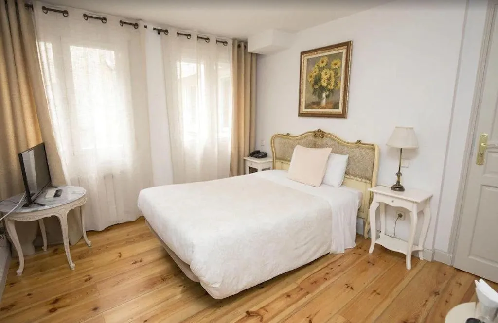 Room, Hostal Central Palace Madrid, Madrid