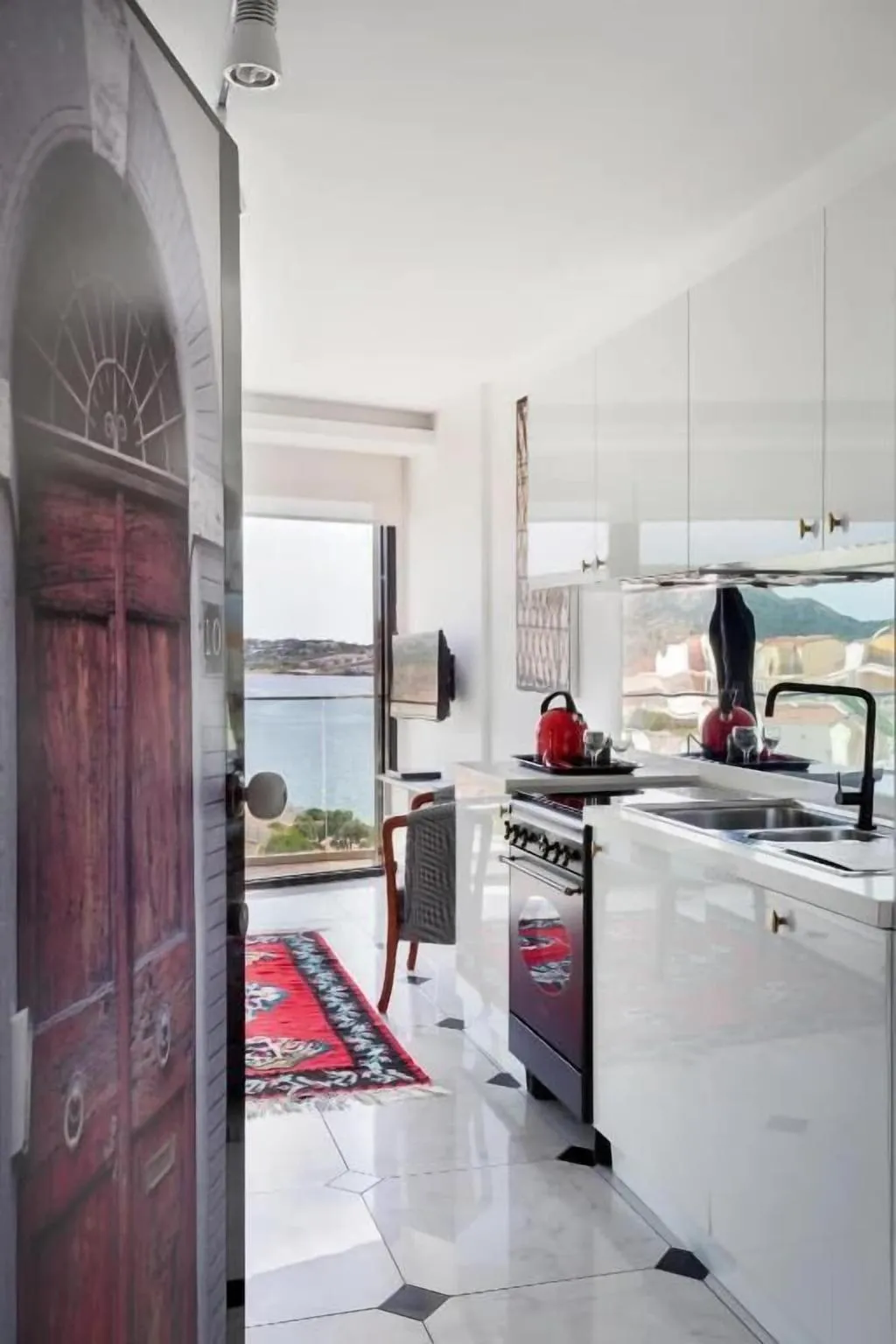 Room, Sato Design Hotel - Adults Only, Izmir
