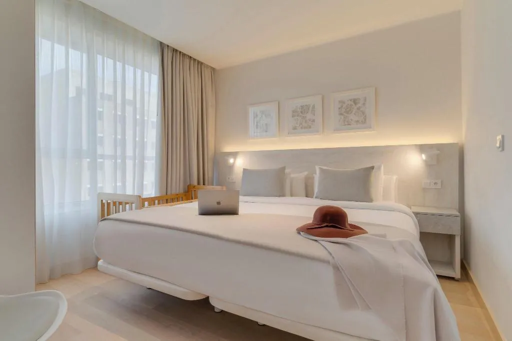 Room, Pestana Tanger City Center Hotel Suites, Tangier