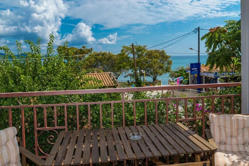 Room, Lemonia Accommodations, Zante