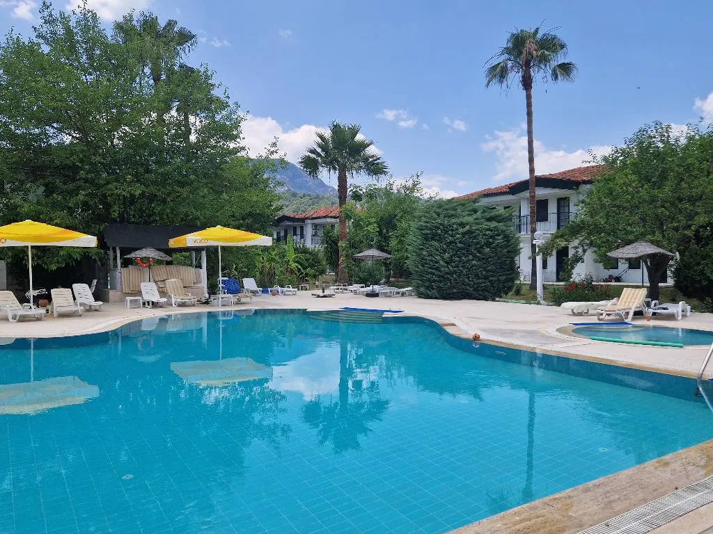 Pool, Club Mel Holiday, Dalaman