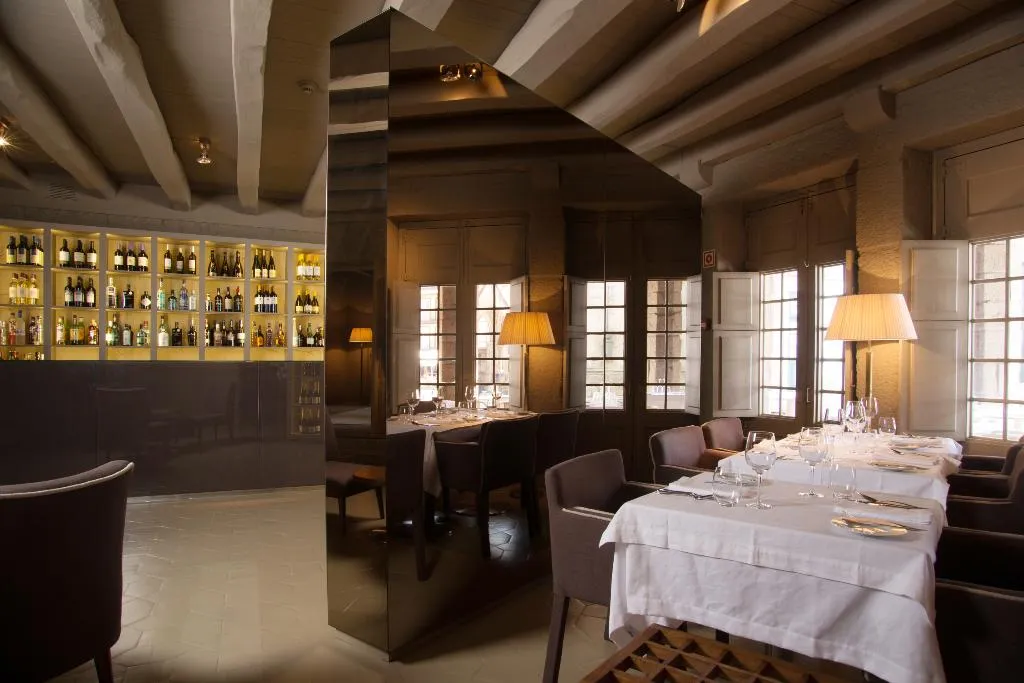 Restaurant, Da Oliveira, Porto