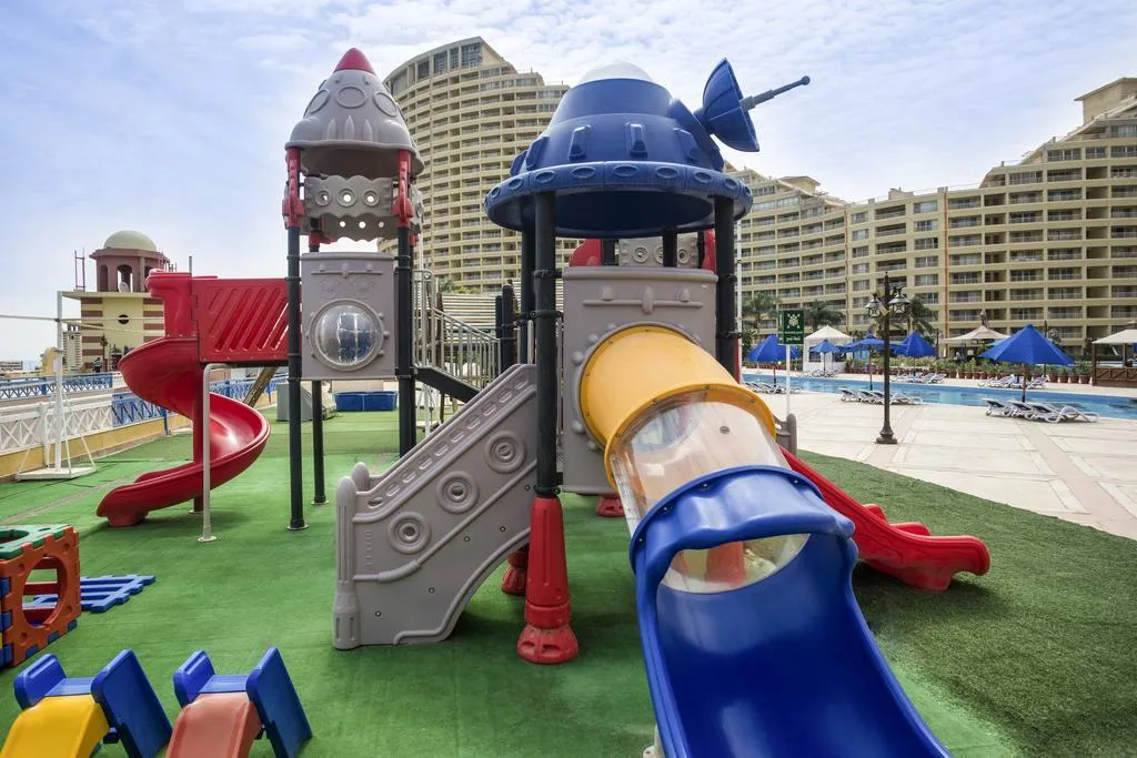 Sports and Entertainment, Porto Sokhna Beach Resort, Cairo