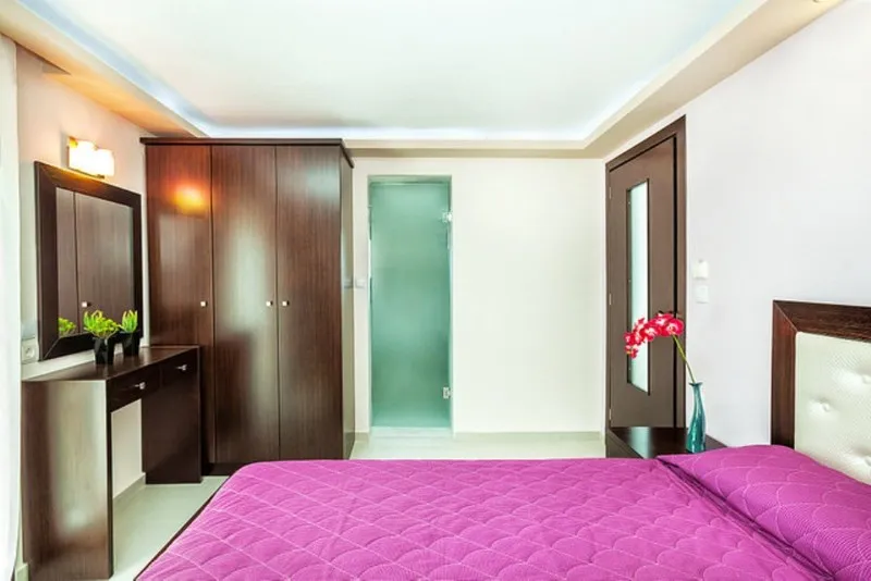Room, Anna Maria Paradise, Halkidiki
