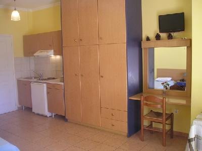 Pitas Studios, Kefallinia