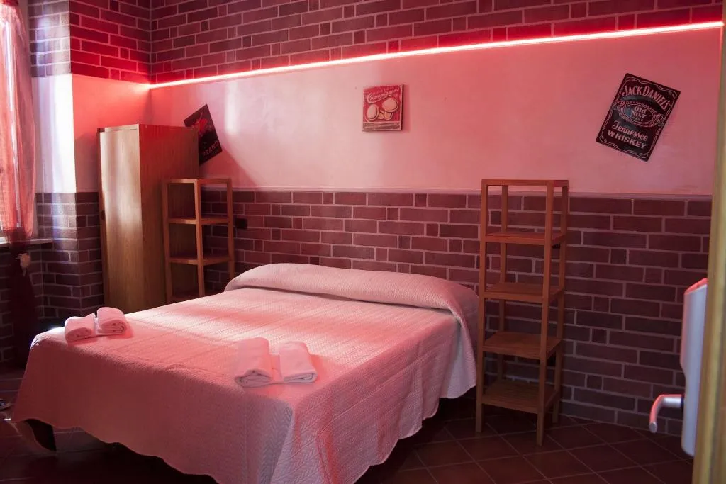 Room, Hotel Agorà, Naples