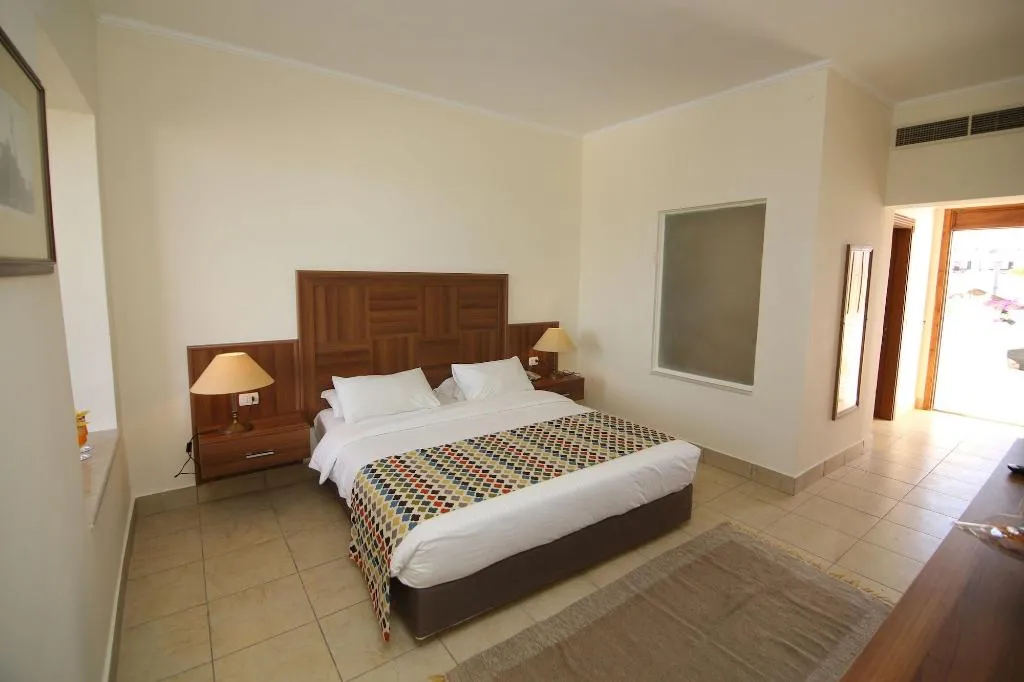 Room, Club Reef Resort, Red Sea Riviera
