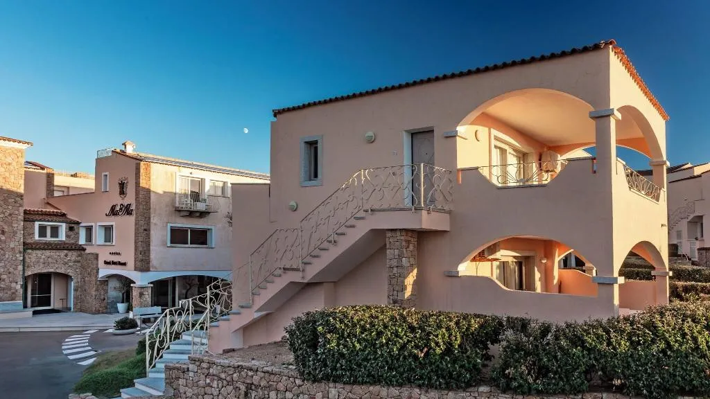 SUITE SEA VIEW Room, Grand Hotel Resort Ma&Ma - Adults Only, Olbia