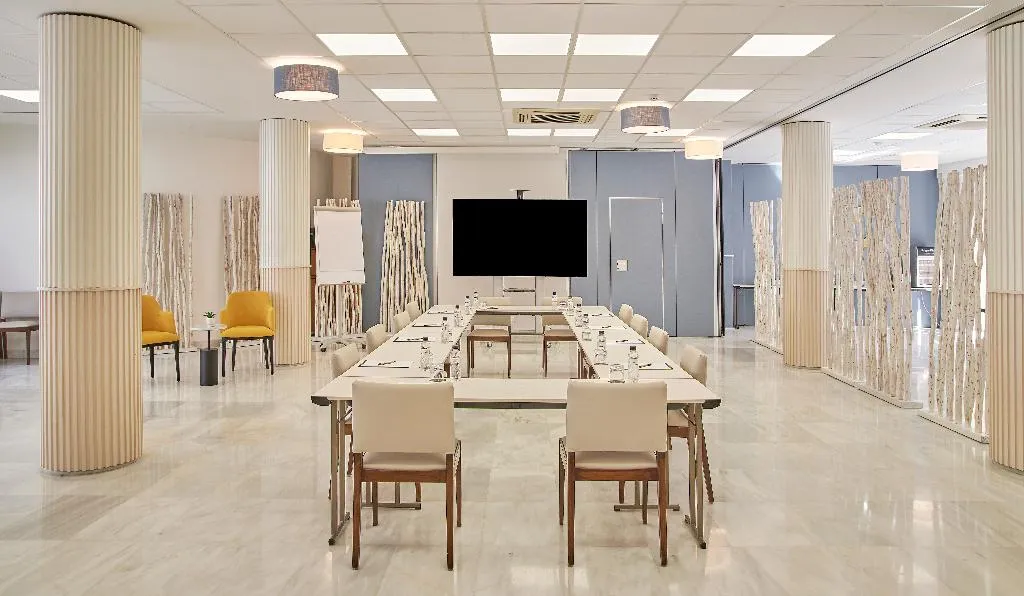 Conferences, URH Sitges Playa, Costa Brava