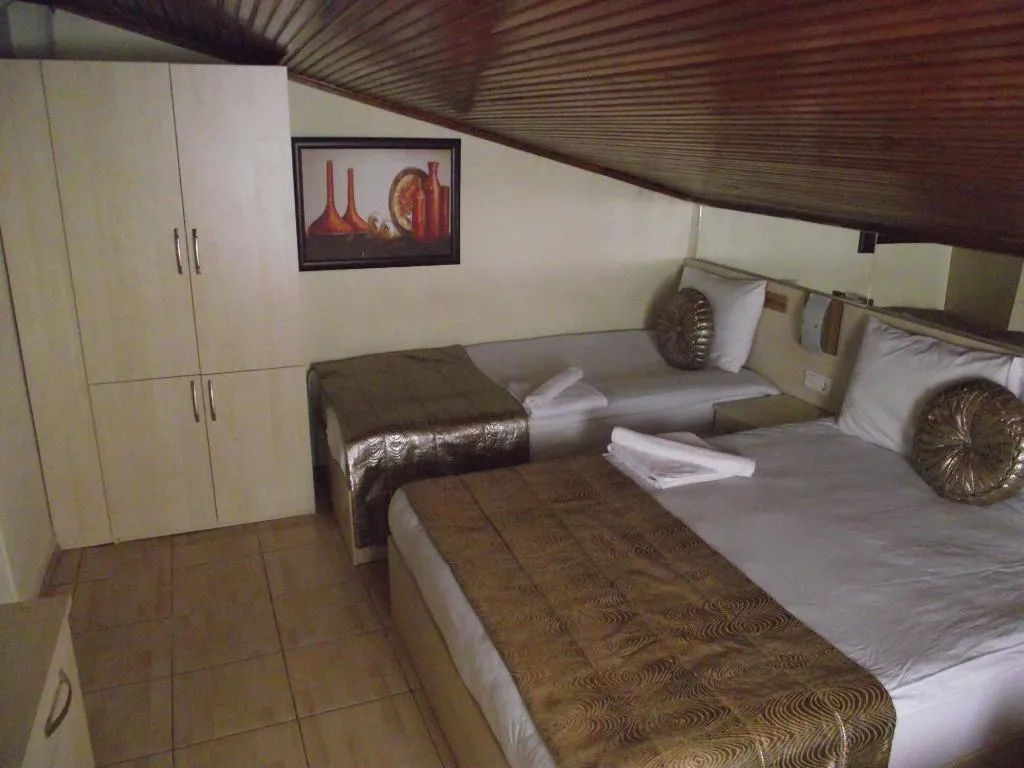 Room, Olimpiyat Otel Izmir, Izmir