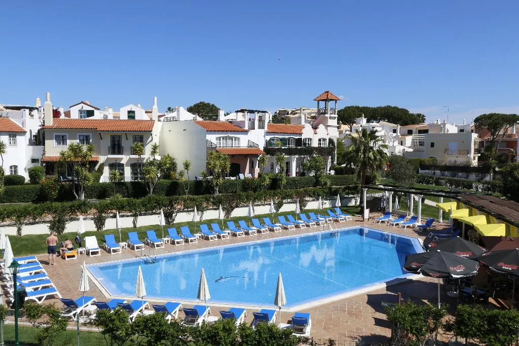 APARTMENT TWO BEDROOMS Room, Apartamentos The Old Village by Village 4u, Algarve
