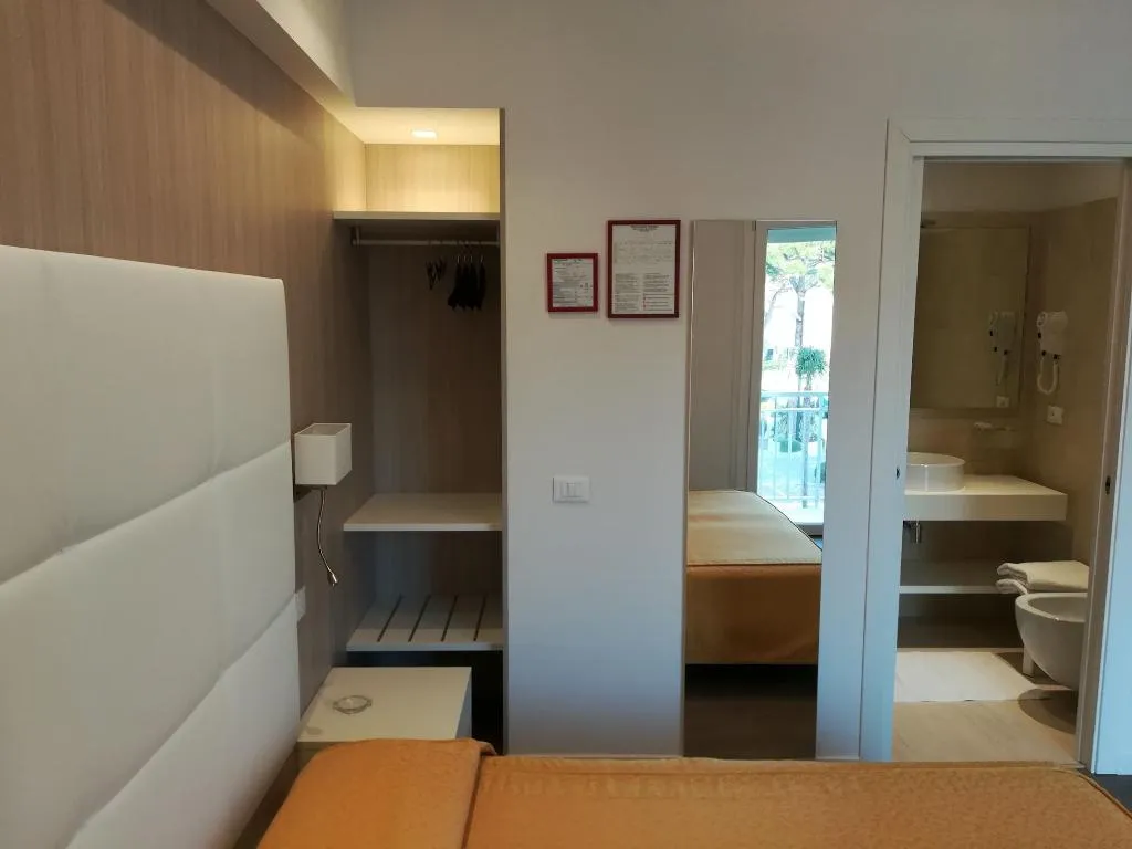 Room, Majestic, Venice
