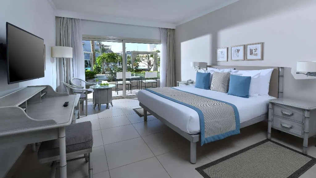Room, JAZ Elite Casa Del Mar Beach, Red Sea Riviera