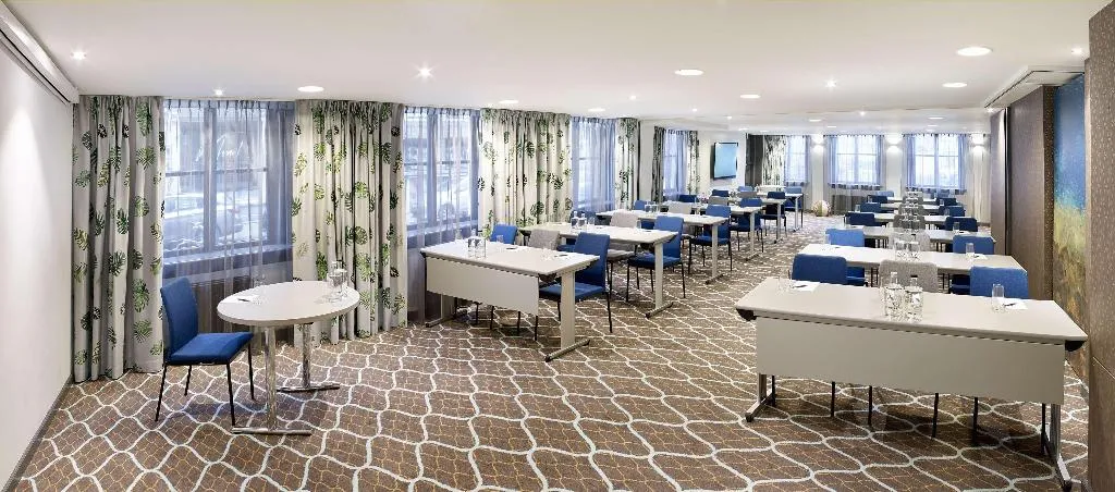 Conferences, Radisson Blu Hotel Amsterdam, Amsterdam
