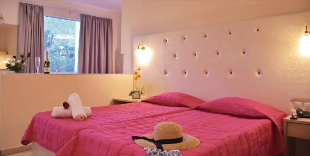 Double or Twin ECONOMY Room, Eri Beach & Village, Crete
