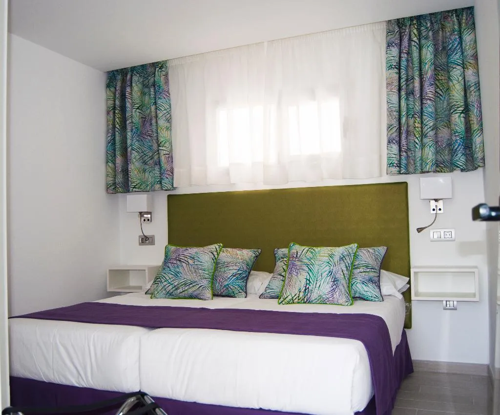 APARTMENT PREMIUM ONE BEDROOM Room, IG Nachosol Atlantic & Yaizasol by Servatur, Gran Canaria