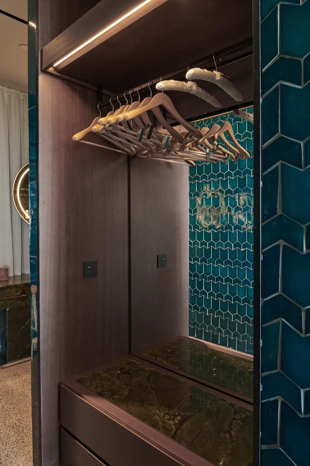 Room THREE BEDROOMS Room, Maxx Royal Bodrum, Bodrum