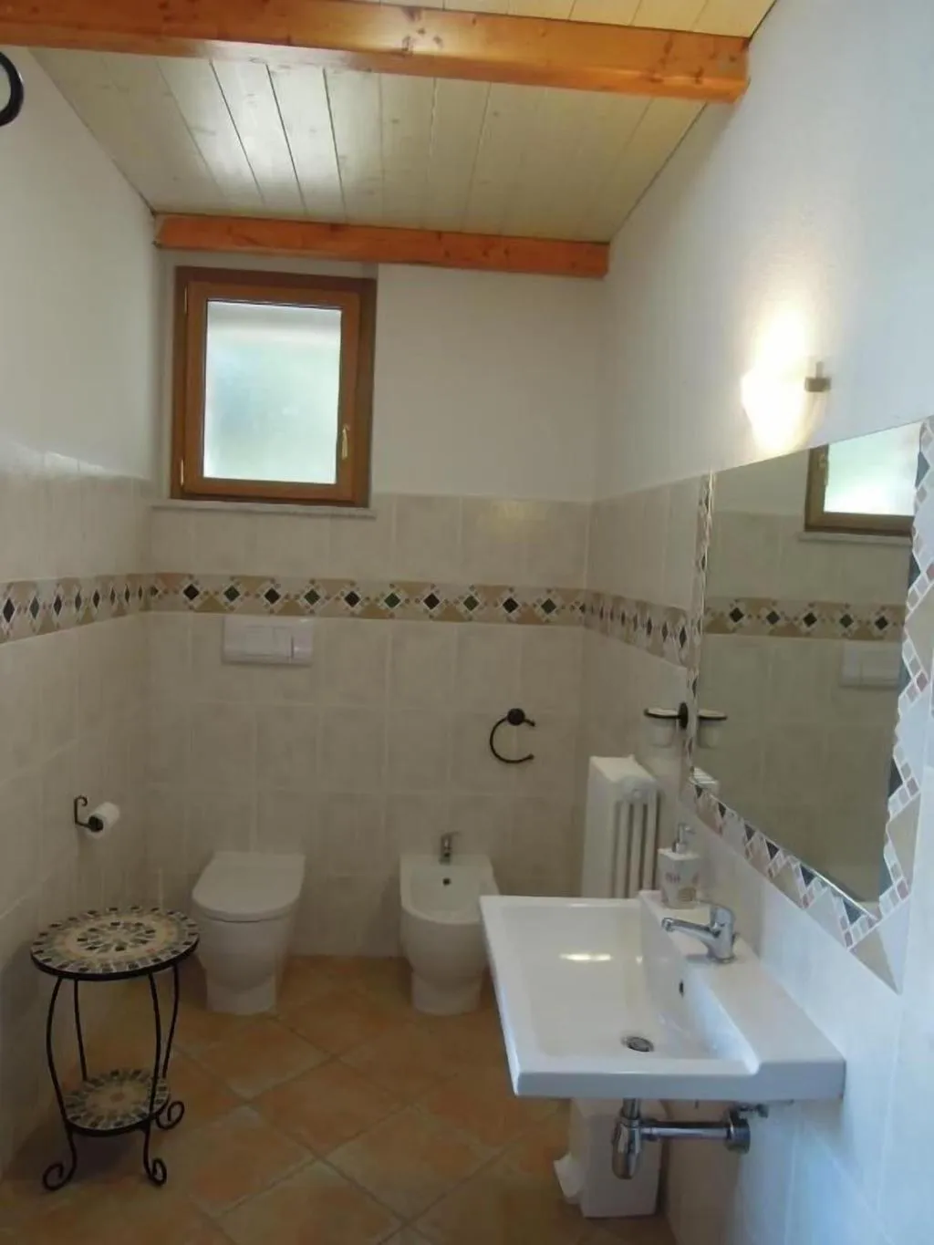 Room, Casa Solotti, Olbia