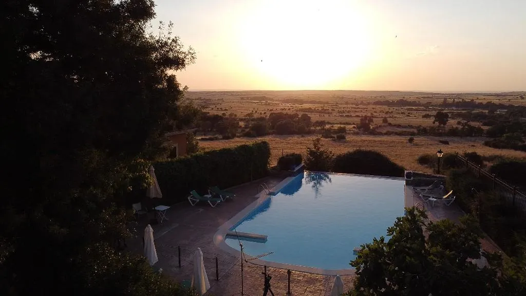 Pool, El Rancho De La Aldegüela, Madrid