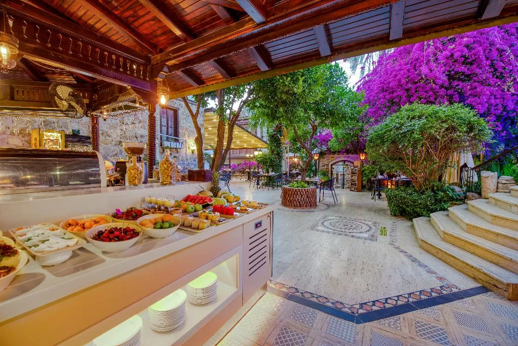 Bar, Dogan Hotel by Prana Hotels & Resorts, Antalya