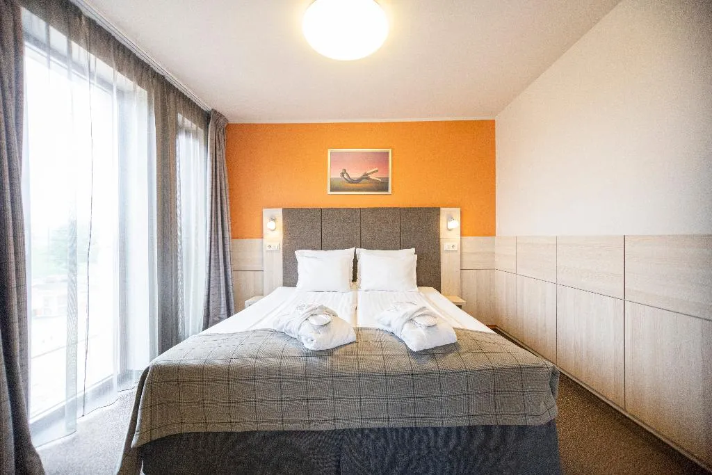 SUITE STANDARD Room, Wellton Riga Hotel & Spa, Riga