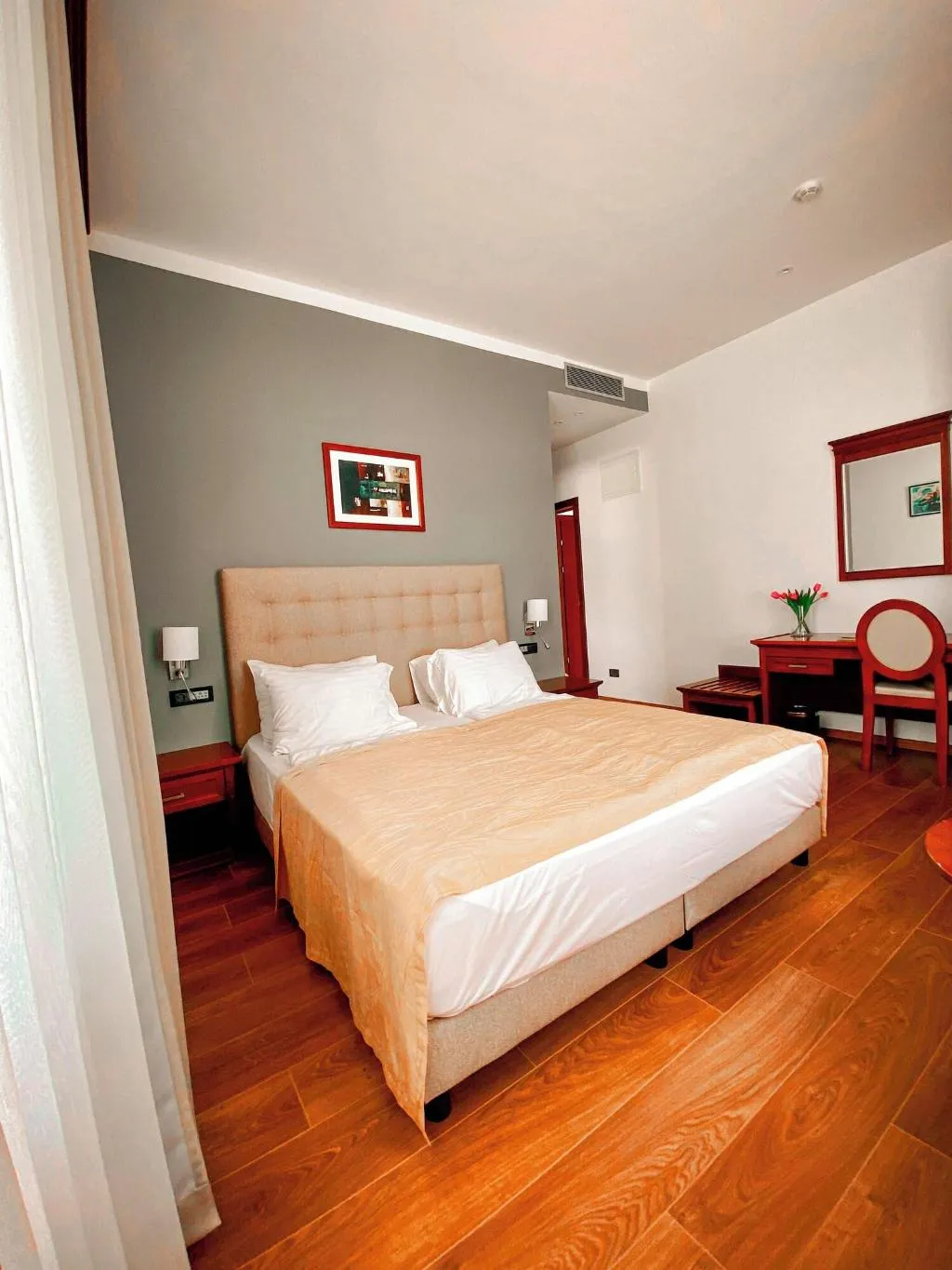 APARTMENT SEA VIEW Room, BO Hotel Palazzo, Istria