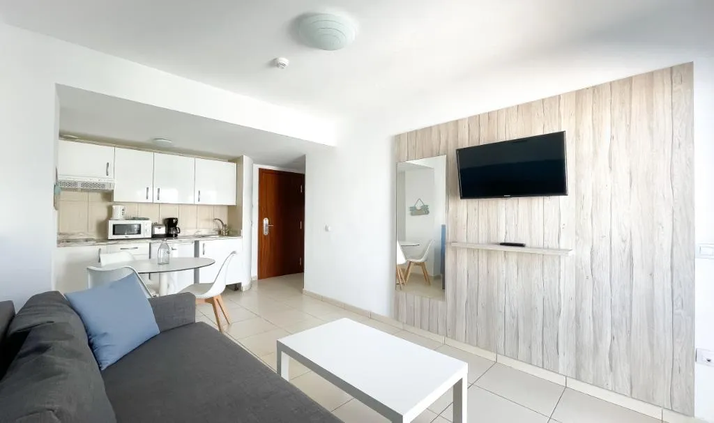 APARTMENT ONE BEDROOM Room, Surfing Colors, Fuerteventura