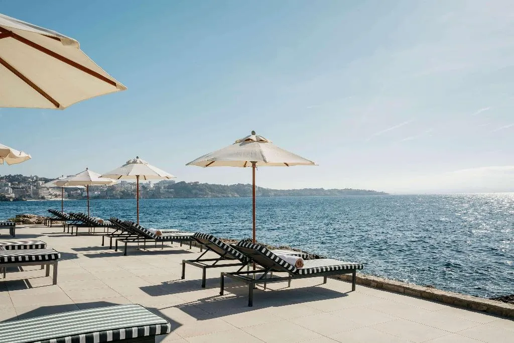 General view, Hotel de Mar Gran Meliá, Majorca
