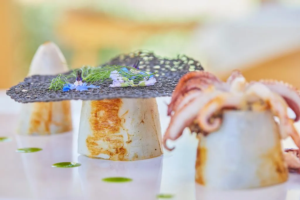 Restaurant, Son Penya Adults Only Petit Hotel & Spa, Majorca