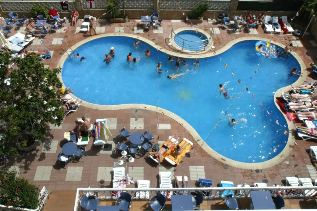 Pool, Esplai, Costa Brava