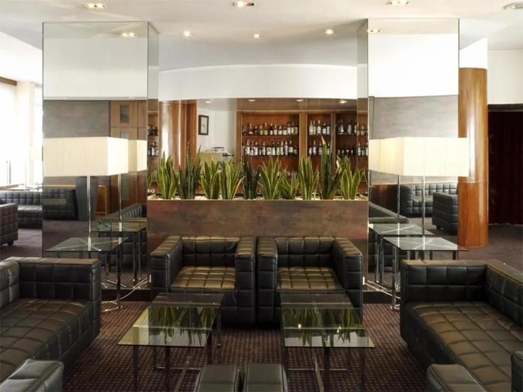 Lobby, LH Hotel Sirio Venice, Venice