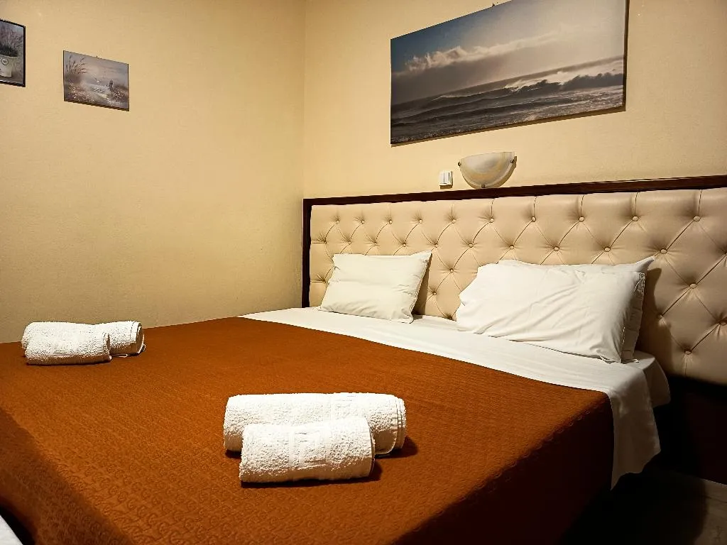 STUDIO STANDARD Room, Toulas Apartments, Corfu
