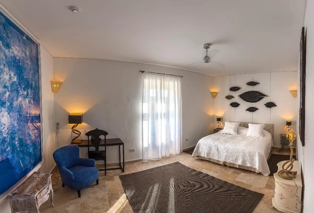 DOUBLE DELUXE Room, The Snop House, Malta
