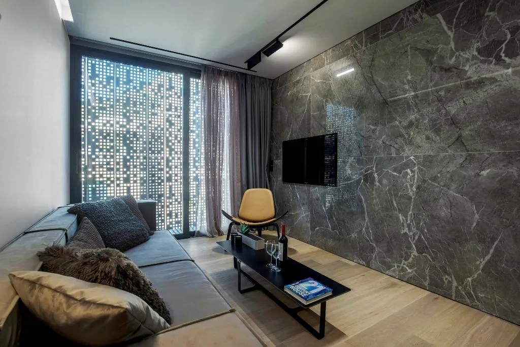 SUITE EXECUTIVE Room, The Duke Boutique Suites, Athens