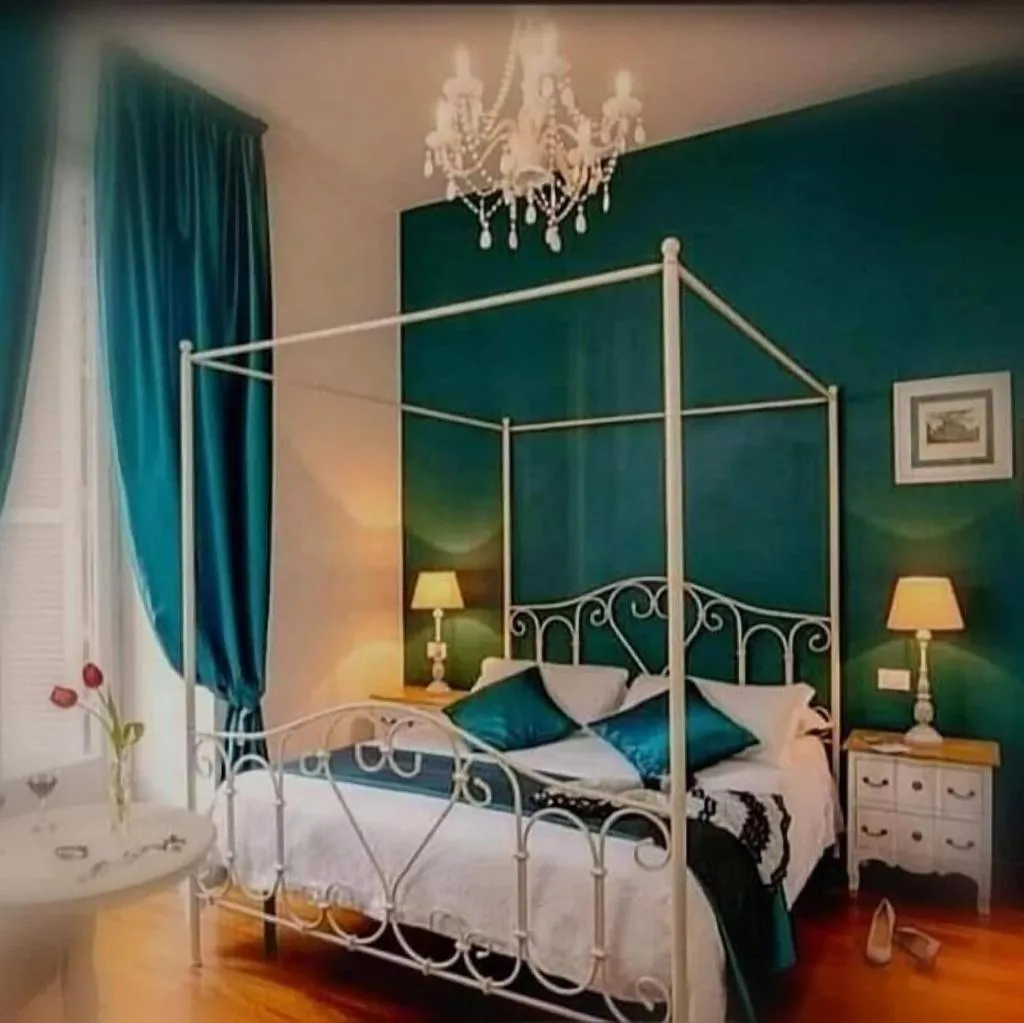 Room, Le Caserie, Palermo