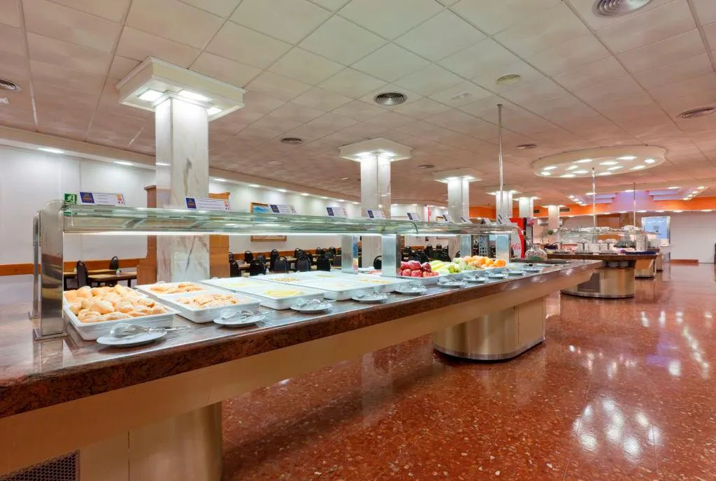 Restaurant, Cabana, Costa Blanca