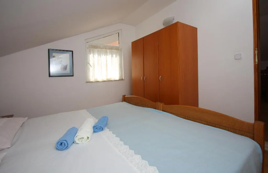 APARTMENT CAPACITY 4 Room, Apartments Katica, Dubrovnik